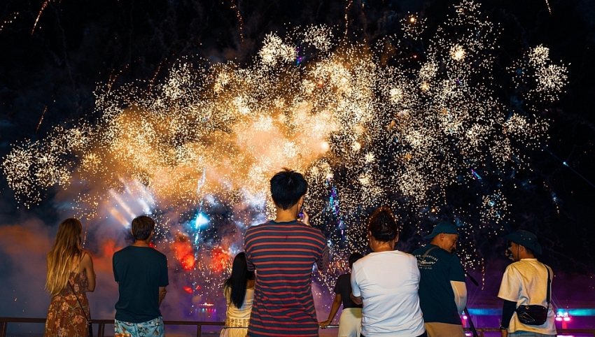 Top điểm đến lý tưởng cho chuyến du lịch cuối năm 2025