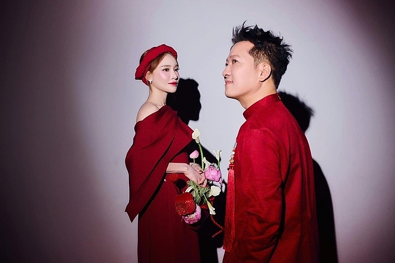 Nhã Phương lộ diện sau thông tin sức khỏe gây chú ý Nhã Phương lộ diện sau thông tin sức khỏe gây chú ý