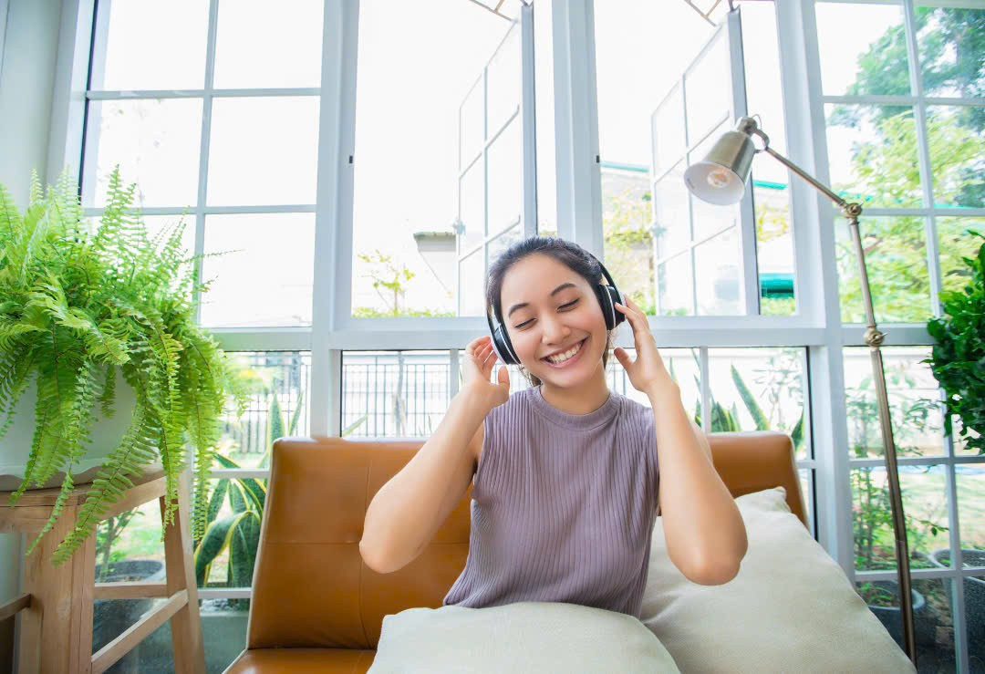 Chậm lại để thấy đời dịu dàng hơn Chậm lại để thấy đời dịu dàng hơn