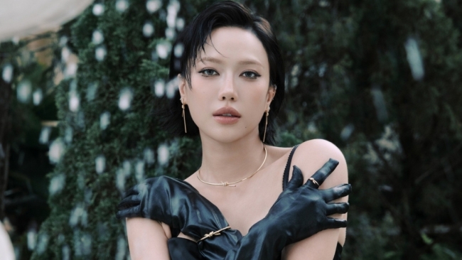 Diệu Nhi khiến netizen ‘đứng hình’ vì diện mạo táo bạo khó nhận ra