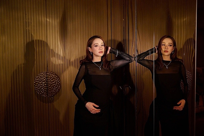 Nhã Phương lộ diện sau thông tin sức khỏe gây chú ý Nhã Phương lộ diện sau thông tin sức khỏe gây chú ý