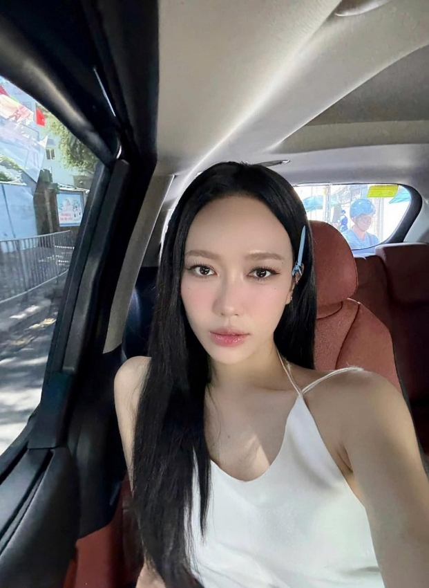 Diệu Nhi khiến netizen ‘đứng hình’ vì diện mạo táo bạo khó nhận ra Diệu Nhi khiến netizen ‘đứng hình’ vì diện mạo táo bạo khó nhận ra