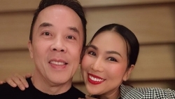 Hôn nhân hạnh phúc của ca sĩ Khánh Ngọc và chồng doanh nhân