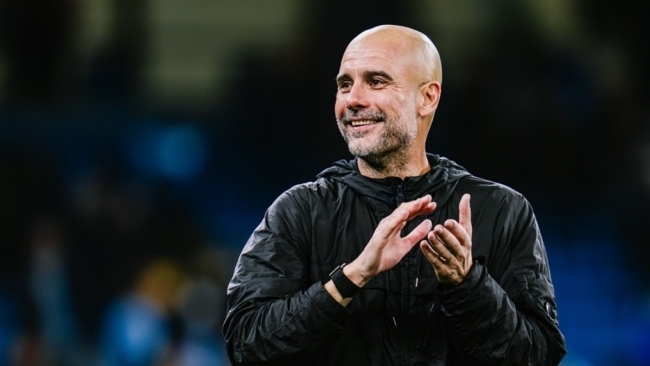 Cán mốc 1.000 trận, HLV Pep Guardiola vượt qua Mourinho và Sir Alex