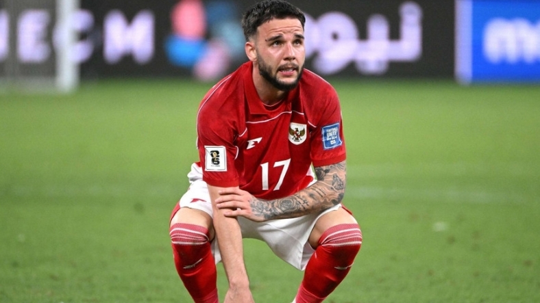 Giấc mơ World Cup 2026 của Indonesia sụp đổ: Khủng hoảng niềm tin