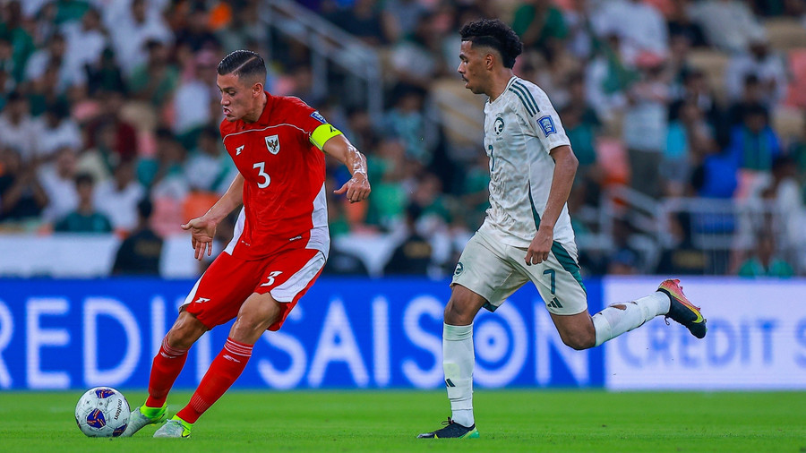 Giấc mơ World Cup 2026 của Indonesia sụp đổ: Khủng hoảng niềm tin