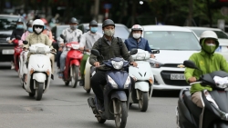 Dự báo thời tiết đêm nay và ngày mai 11/11: Hà Nội và các khu vực trên cả nước