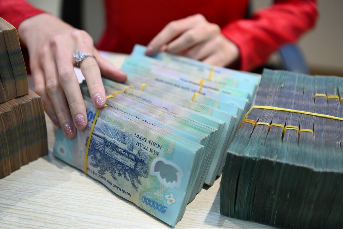 Thị trường vốn 2025: Bước chuyển mạnh mẽ của dòng tiền Việt