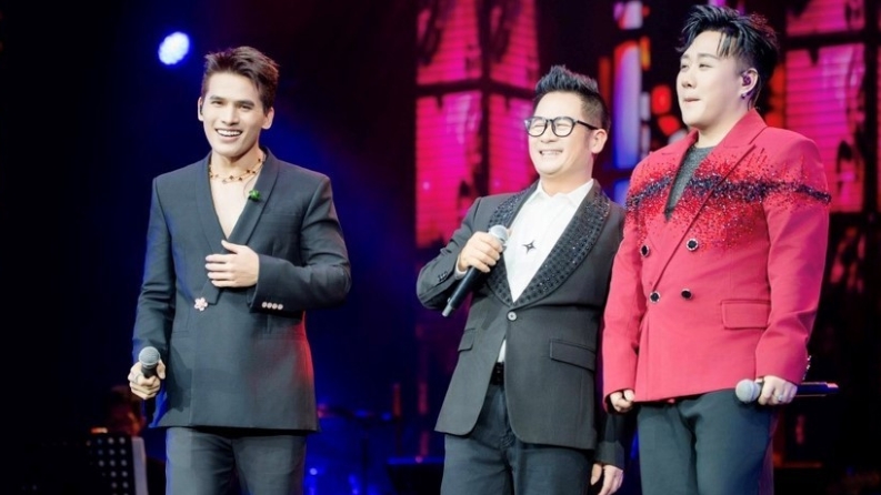 Bằng Kiều xin lỗi sau phát ngôn gây tranh cãi về G-Dragon