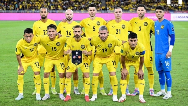 FAM và 7 cầu thủ nhập tịch được khuyên nên ‘chấp nhận án phạt’ của FIFA