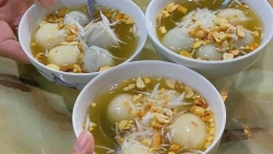 Ẩm thực mùa đông Hải Phòng: 4 món không thể bỏ lỡ