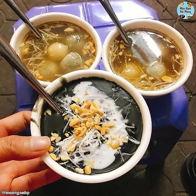 Ẩm thực mùa đông Hải Phòng: 4 món không thể bỏ lỡ Ẩm thực mùa đông Hải Phòng: 4 món không thể bỏ lỡ