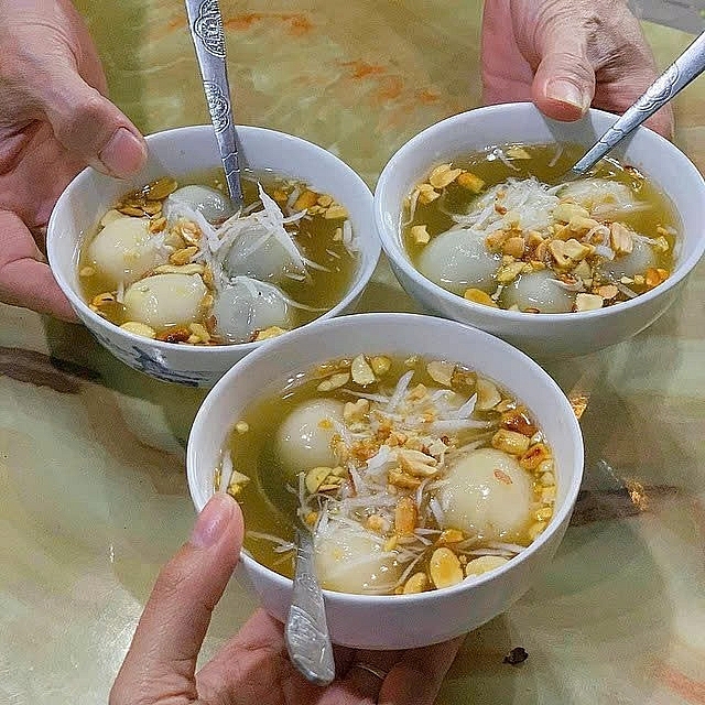 Ẩm thực mùa đông Hải Phòng: 4 món không thể bỏ lỡ Ẩm thực mùa đông Hải Phòng: 4 món không thể bỏ lỡ