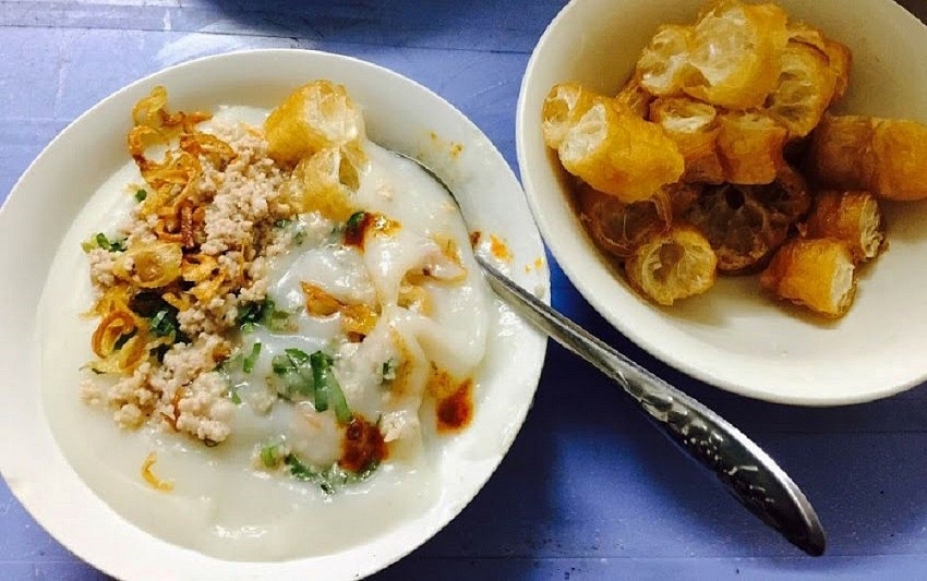 Ẩm thực mùa đông Hải Phòng: 4 món không thể bỏ lỡ Ẩm thực mùa đông Hải Phòng: 4 món không thể bỏ lỡ