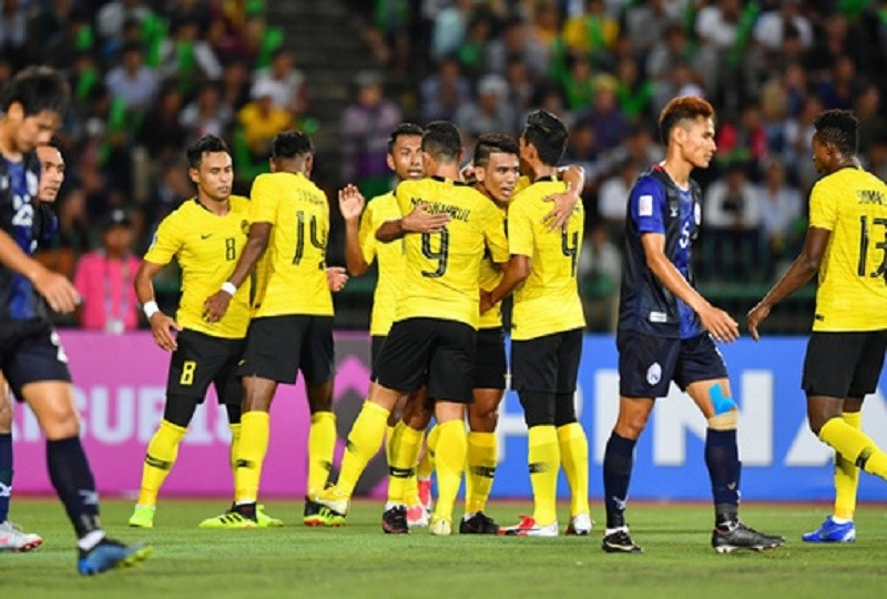 Sao nhập tịch Malaysia nhận cái kết bất ngờ