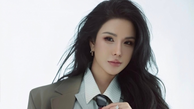 Cuộc sống của Diệp Lâm Anh hậu ly hôn thiếu gia Đức Phạm