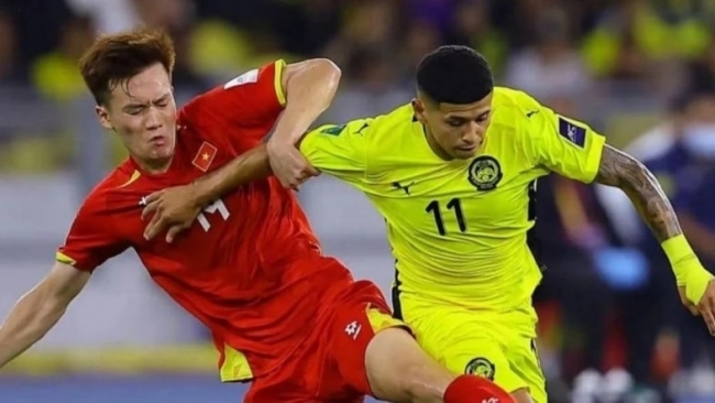 Sao nhập tịch Malaysia nhận cái kết bất ngờ