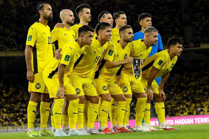 Sao nhập tịch Malaysia nhận cái kết bất ngờ