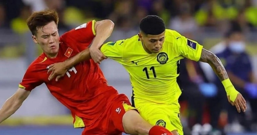 Sao nhập tịch Malaysia nhận cái kết bất ngờ