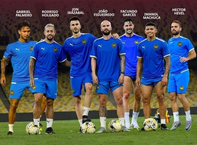 Sao nhập tịch Malaysia nhận cái kết bất ngờ