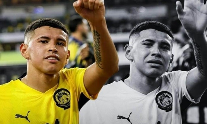 Sao nhập tịch Malaysia nhận cái kết bất ngờ