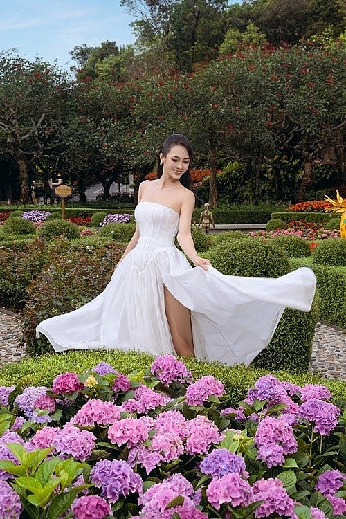 Á hậu Vũ Thúy Quỳnh gợi cảm gây mê, hẹn hò doanh nhân Đức Phạm Á hậu Vũ Thúy Quỳnh gợi cảm gây mê, hẹn hò doanh nhân Đức Phạm