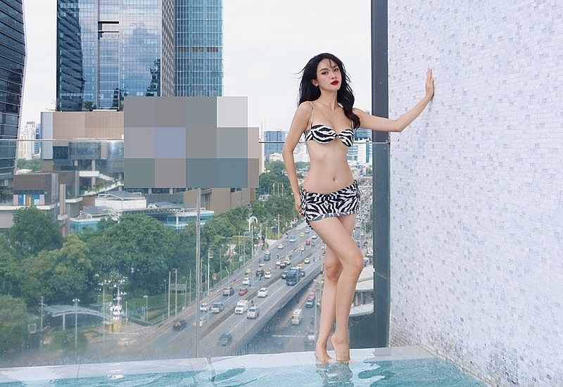 Á hậu Vũ Thúy Quỳnh gợi cảm gây mê, hẹn hò doanh nhân Đức Phạm Á hậu Vũ Thúy Quỳnh gợi cảm gây mê, hẹn hò doanh nhân Đức Phạm