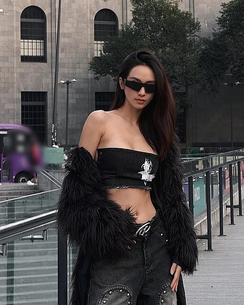 Á hậu Vũ Thúy Quỳnh gợi cảm gây mê, hẹn hò doanh nhân Đức Phạm Á hậu Vũ Thúy Quỳnh gợi cảm gây mê, hẹn hò doanh nhân Đức Phạm