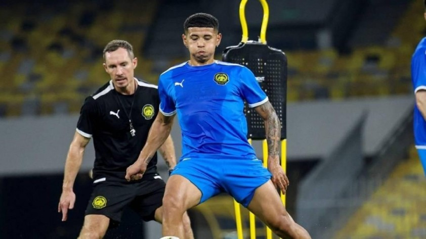 Sao nhập tịch Malaysia nhận cái kết bất ngờ