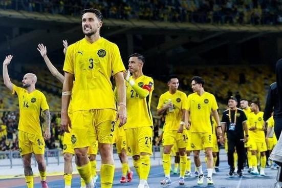 Sao nhập tịch Malaysia nhận cái kết bất ngờ