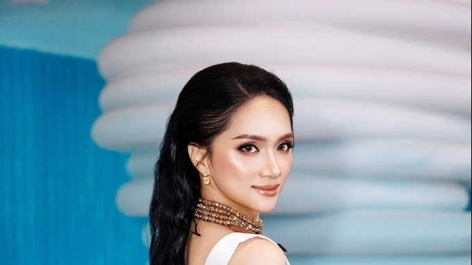 Hương Giang tiếp tục được dự đoán lọt top cao tại Miss Universe 2025
