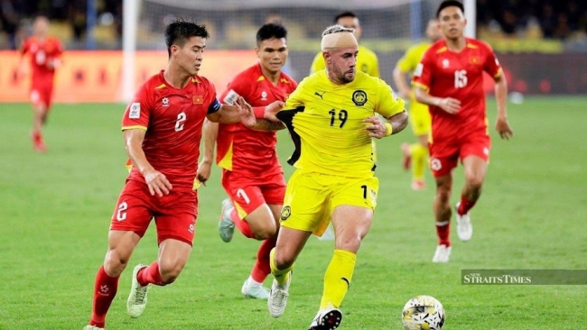 Thêm cầu thủ nhập tịch Malaysia bị CLB chủ quản cắt hợp đồng