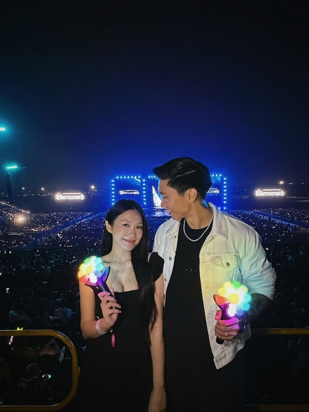 Doãn Hải My đẹp gợi cảm