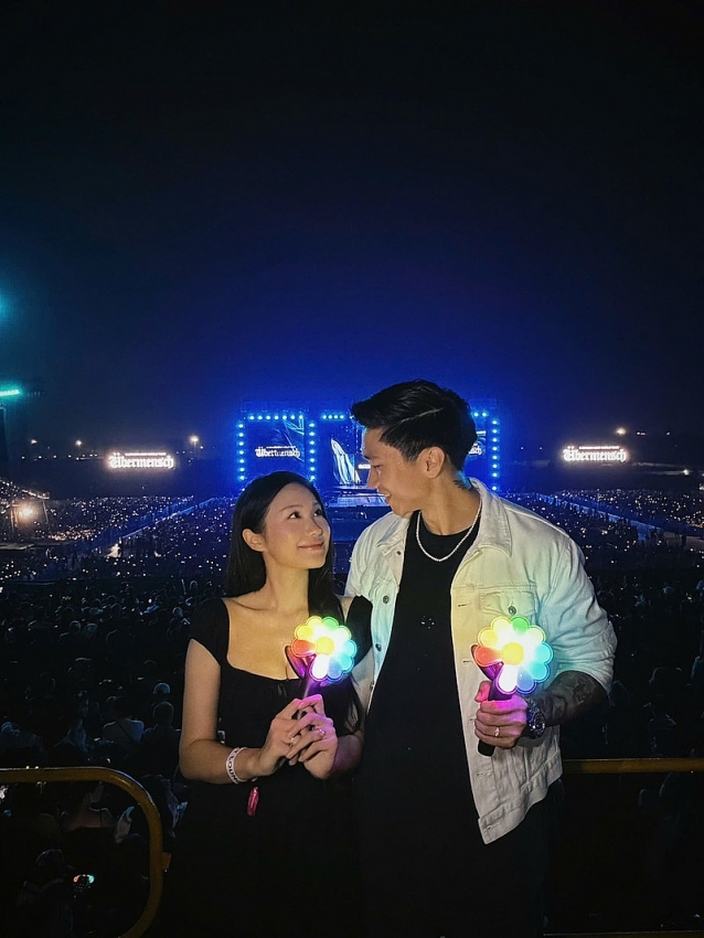 Doãn Hải My đẹp gợi cảm