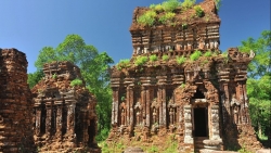 Thánh địa Mỹ Sơn lọt top tour khám phá lịch sử hấp dẫn nhất châu Á