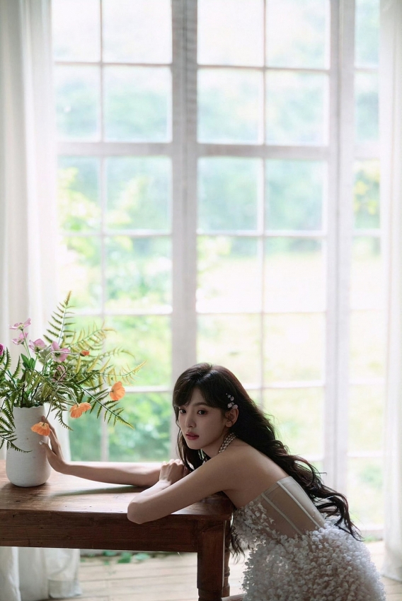 Cộng đồng mạng "ngán ngẩm" khi Diệp Lâm Anh và Đức Phạm lại đôi co