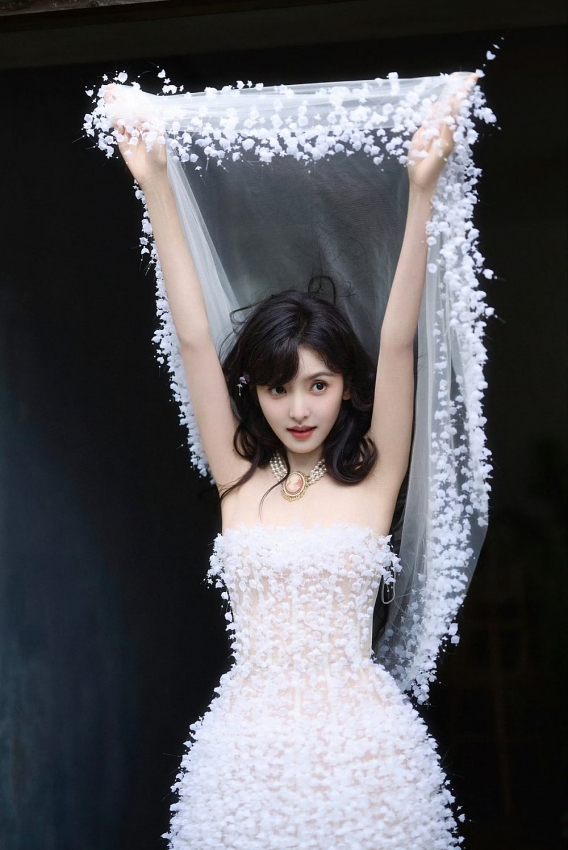 Cộng đồng mạng "ngán ngẩm" khi Diệp Lâm Anh và Đức Phạm lại đôi co