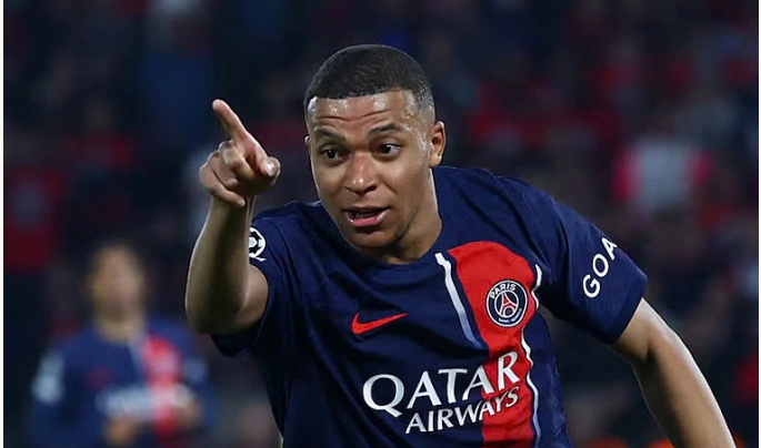 So sánh thành tích của Messi và Mbappe trong màu áo tuyển quốc gia