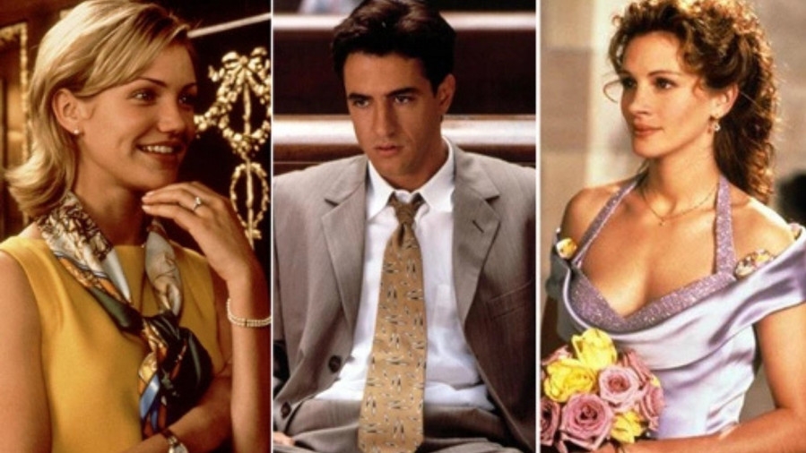 Sức hút của bộ phim hài kinh điển Hollywood, được yêu thích suốt gần 3 thập kỷ