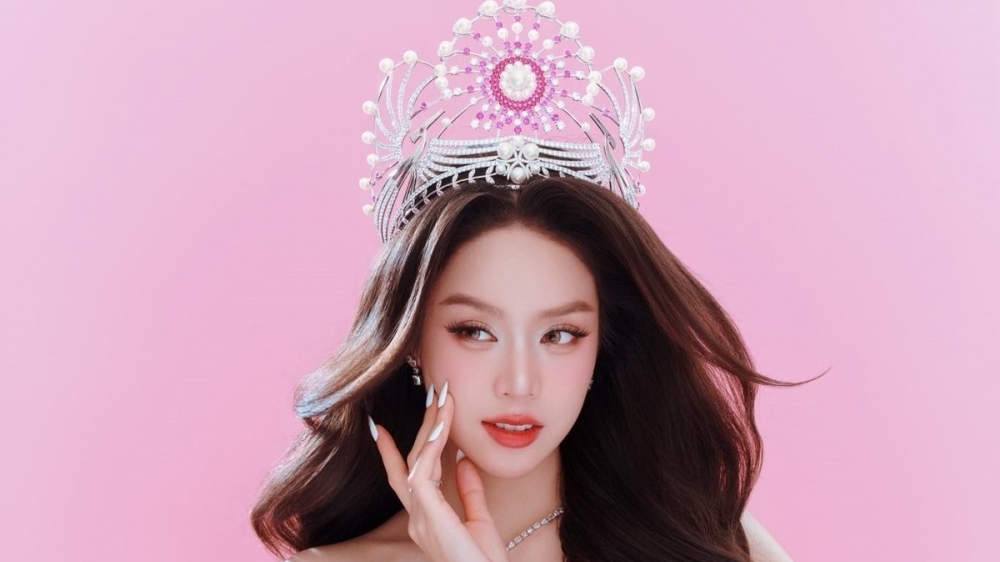 Thanh Thủy ra sao sau 1 năm đoạt vương miện Miss International?