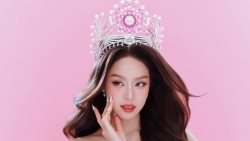 Thanh Thủy ra sao sau 1 năm đoạt vương miện Miss International?