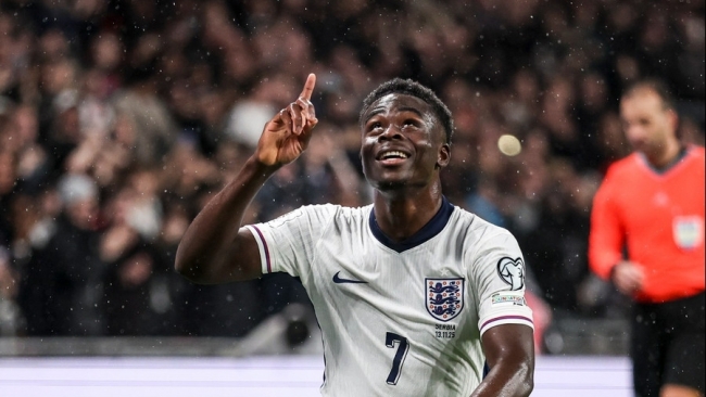 Đội tuyển Anh sắp làm nên kỷ lục siêu đỉnh tại vòng loại World Cup 2026