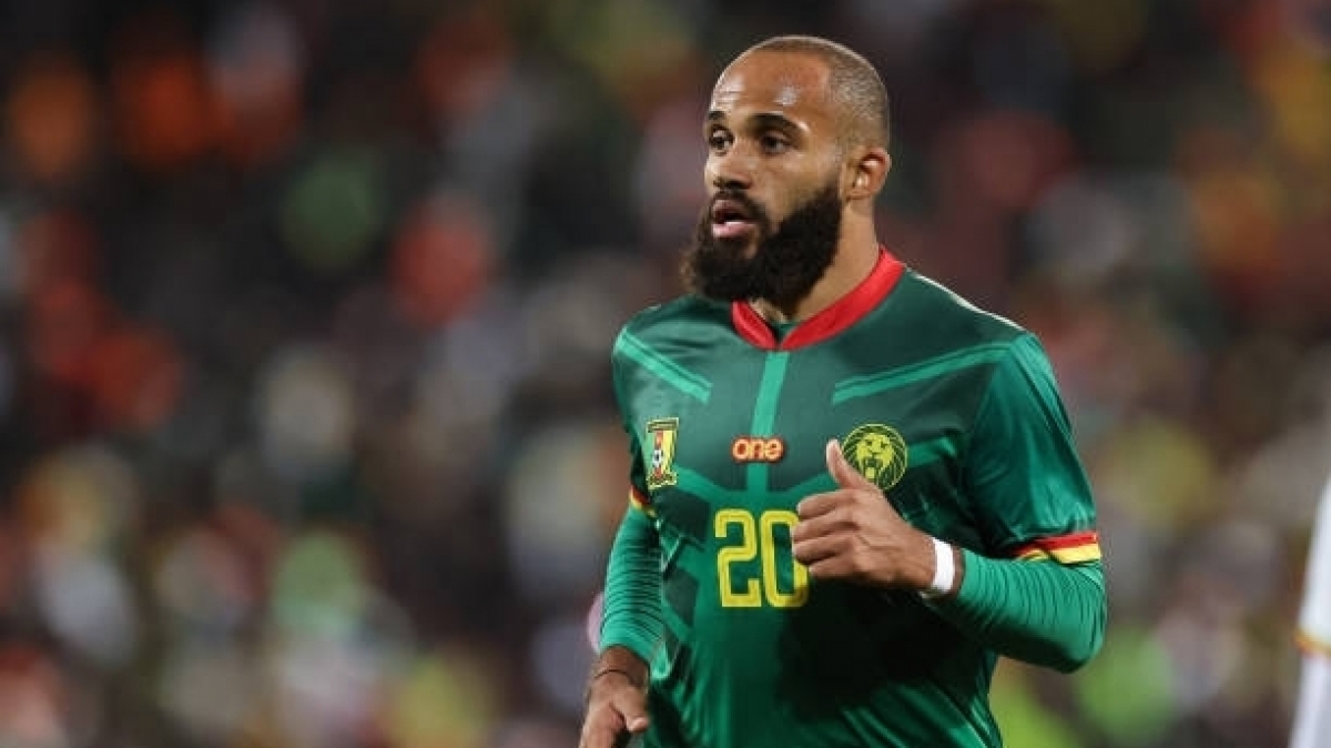 Cặp sao MU Mbeumo và Onana vắng mặt tại World Cup 2026 Cặp sao MU Mbeumo và Onana vắng mặt tại World Cup 2026