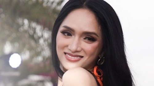 Hương Giang lên tiếng về phần thi áo tắm ở Miss Universe 2025