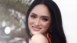 Hương Giang lên tiếng về phần thi áo tắm ở Miss Universe 2025