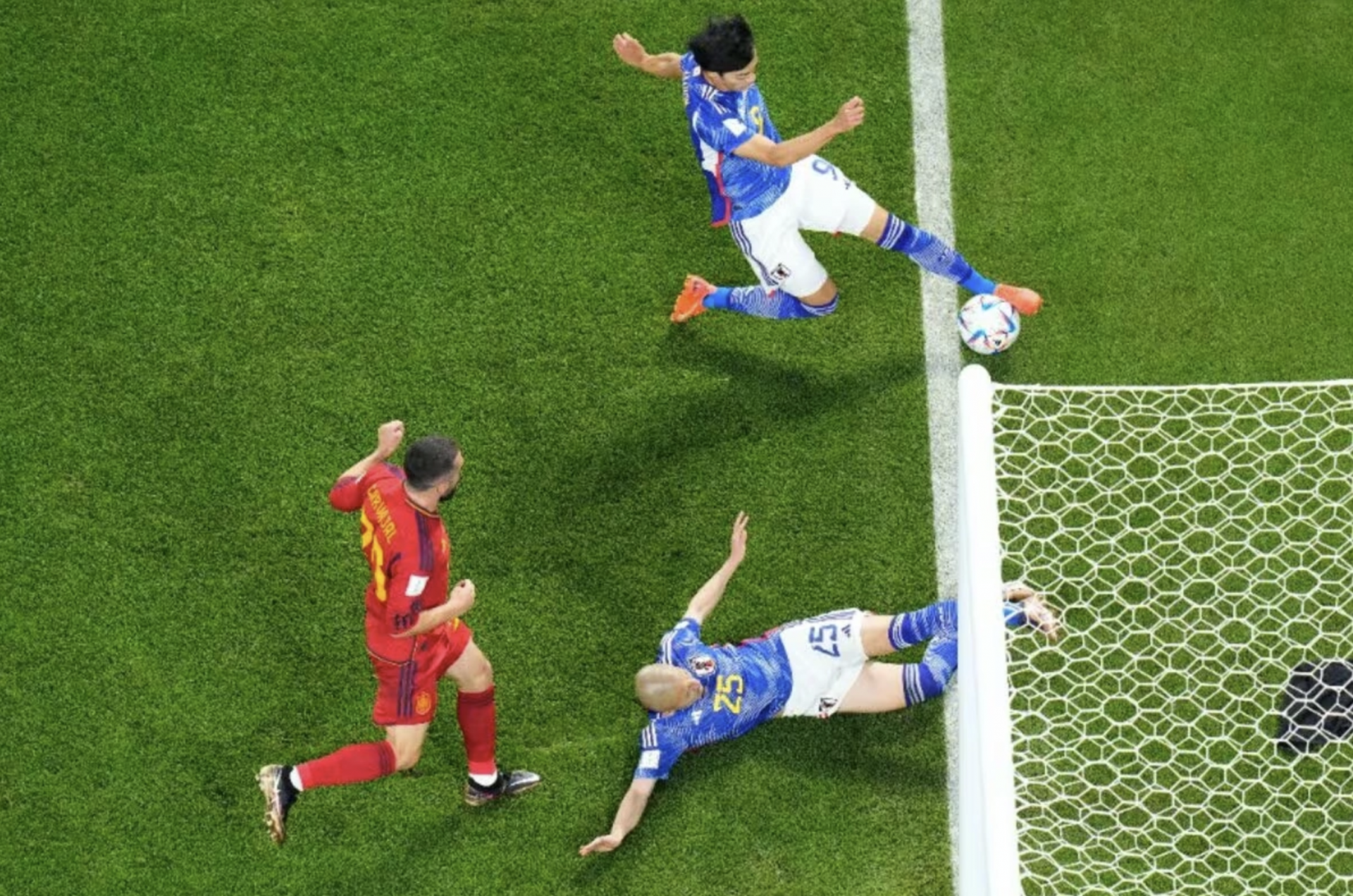 World Cup 2026 bước vào kỷ nguyên AI toàn diện World Cup 2026 bước vào kỷ nguyên AI toàn diện