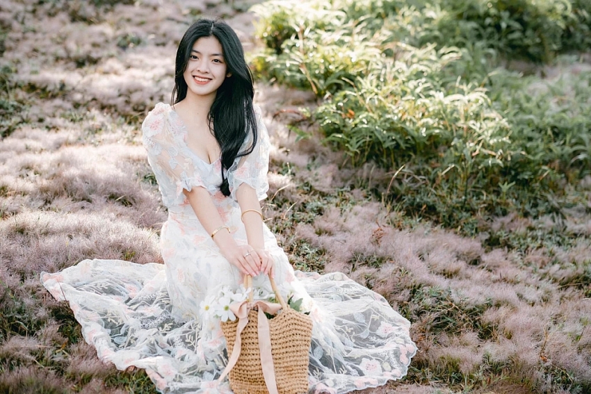 Check-in Đà Lạt mùa cỏ hồng trải nghiệm du lịch không thể bỏ lỡ cuối năm Check-in Đà Lạt mùa cỏ hồng trải nghiệm du lịch không thể bỏ lỡ cuối năm