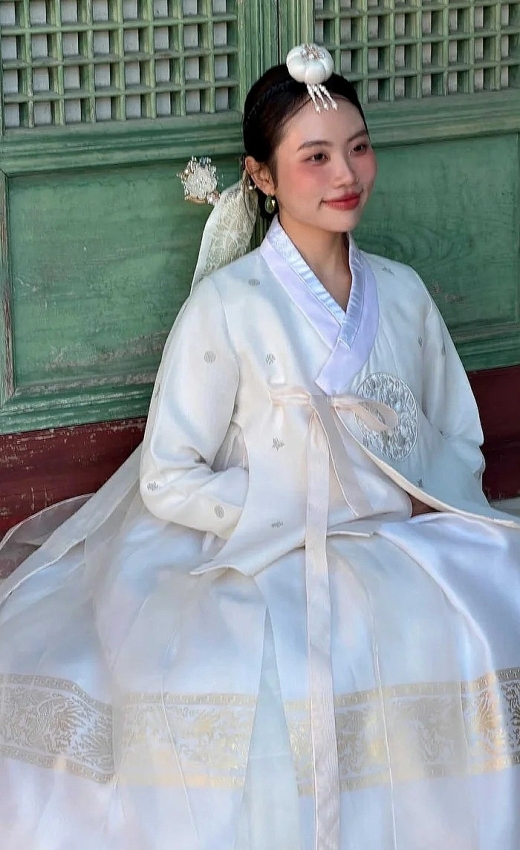 Phương Mỹ Chi hóa 