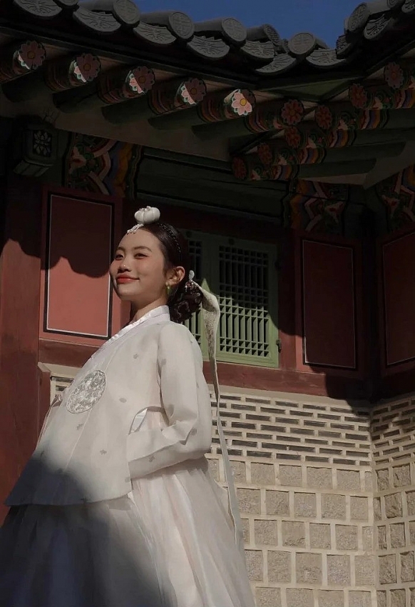 Phương Mỹ Chi hóa 