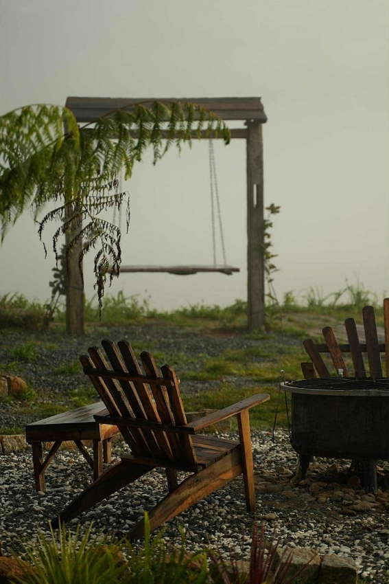 Đà Lạt lọt top điểm ngắm bình minh đẹp nhất thế giới Đà Lạt lọt top điểm ngắm bình minh đẹp nhất thế giới